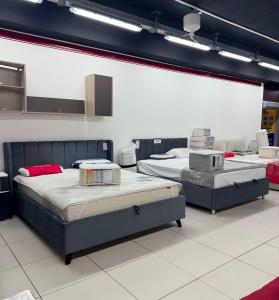 Мебельный салон «Корона»