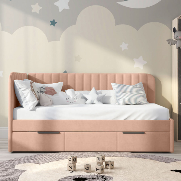 Детская кровать «ELLA»